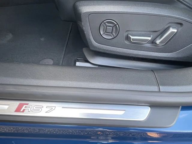 Audi RS7 4.0 TFSI Quattro