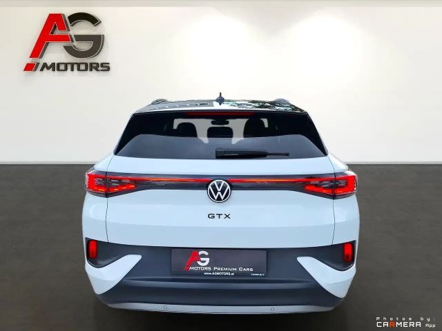 Volkswagen ID.4 77 KWh GTX