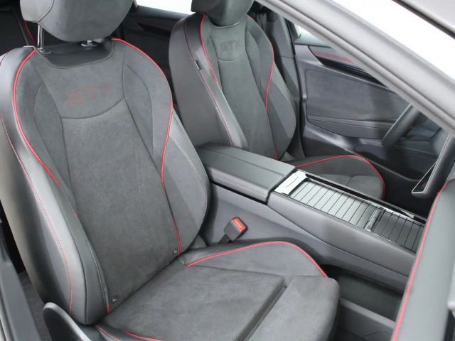 Volkswagen ID.7 4Motion Business GTX Tourer