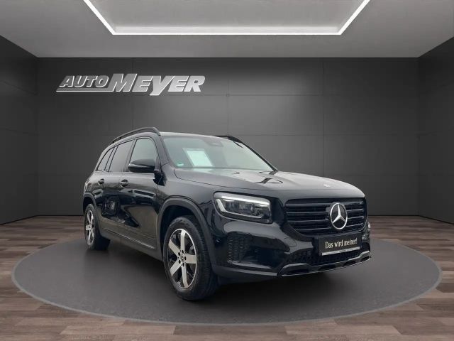 Mercedes-Benz GLB 250 4MATIC Progressive