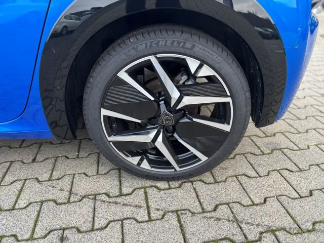 Peugeot E-208 GT-Line Hybrid