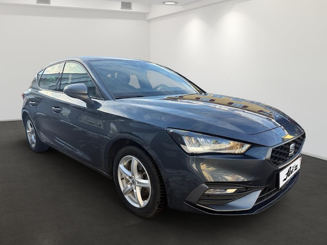 Seat Leon 1.5 TSI DSG