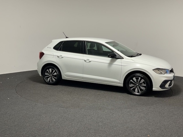 Volkswagen Polo 1.0 TSI DSG