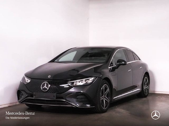 Mercedes-Benz EQE 4MATIC 500 Sedan