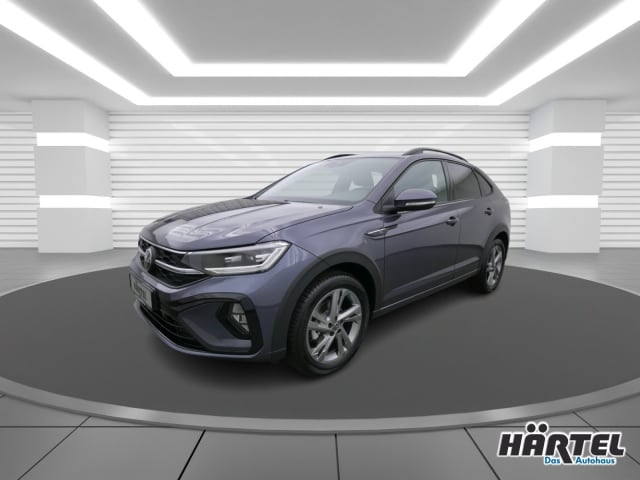 Volkswagen Taigo 1.5 TSI