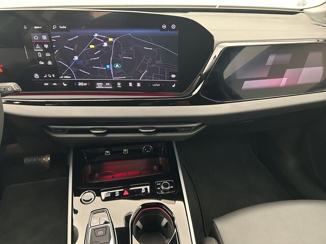 Audi A5 Avant S-Tronic