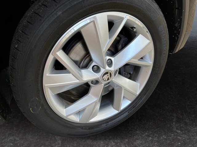 Skoda Kodiaq 2.0 TSI 4x4 Style Style