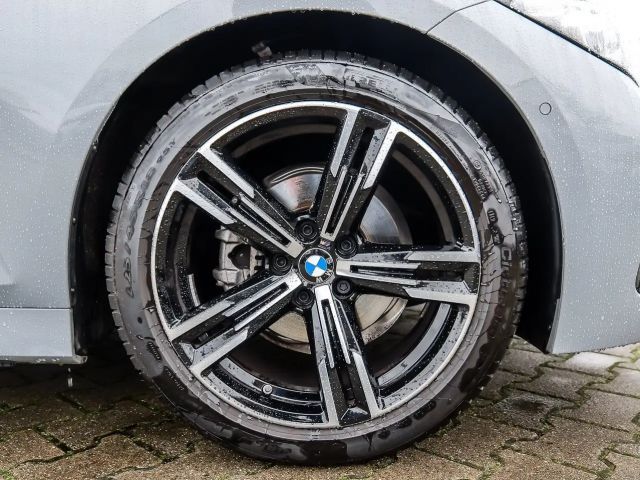 BMW 318 318i Comfort pakket M-Sport Sedan
