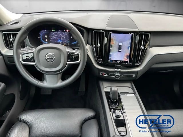 Volvo XC60 AWD Inscription Recharge