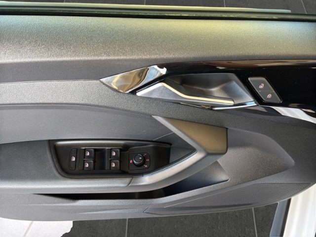 Audi A1 Citycarver 25 TFSI Quattro