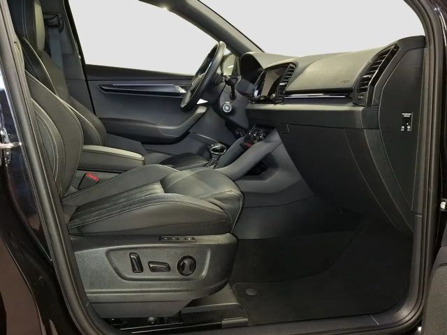 Skoda Karoq 1.5 TSI Sportline