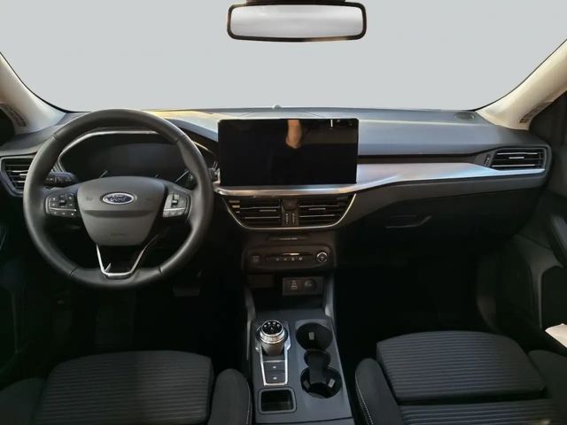 Ford Focus 1.5 EcoBlue Titanium Wagon