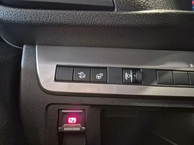 Citroën Spacetourer Plus