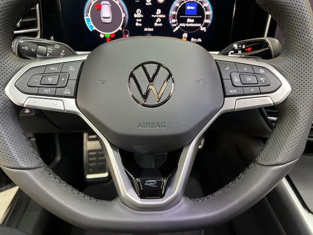 Volkswagen Passat 2.0 TDI R-Line Variant