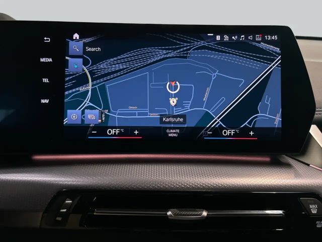 BMW iX1 M-Sport xDrive30