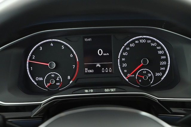 Volkswagen Polo 1.0 TSI TSi United