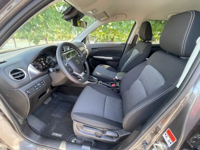 Suzuki Vitara AllGrip Hybrid Shine