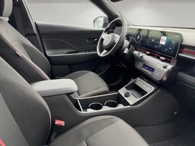 Hyundai Kona 1.6 2WD N Line T-GDi