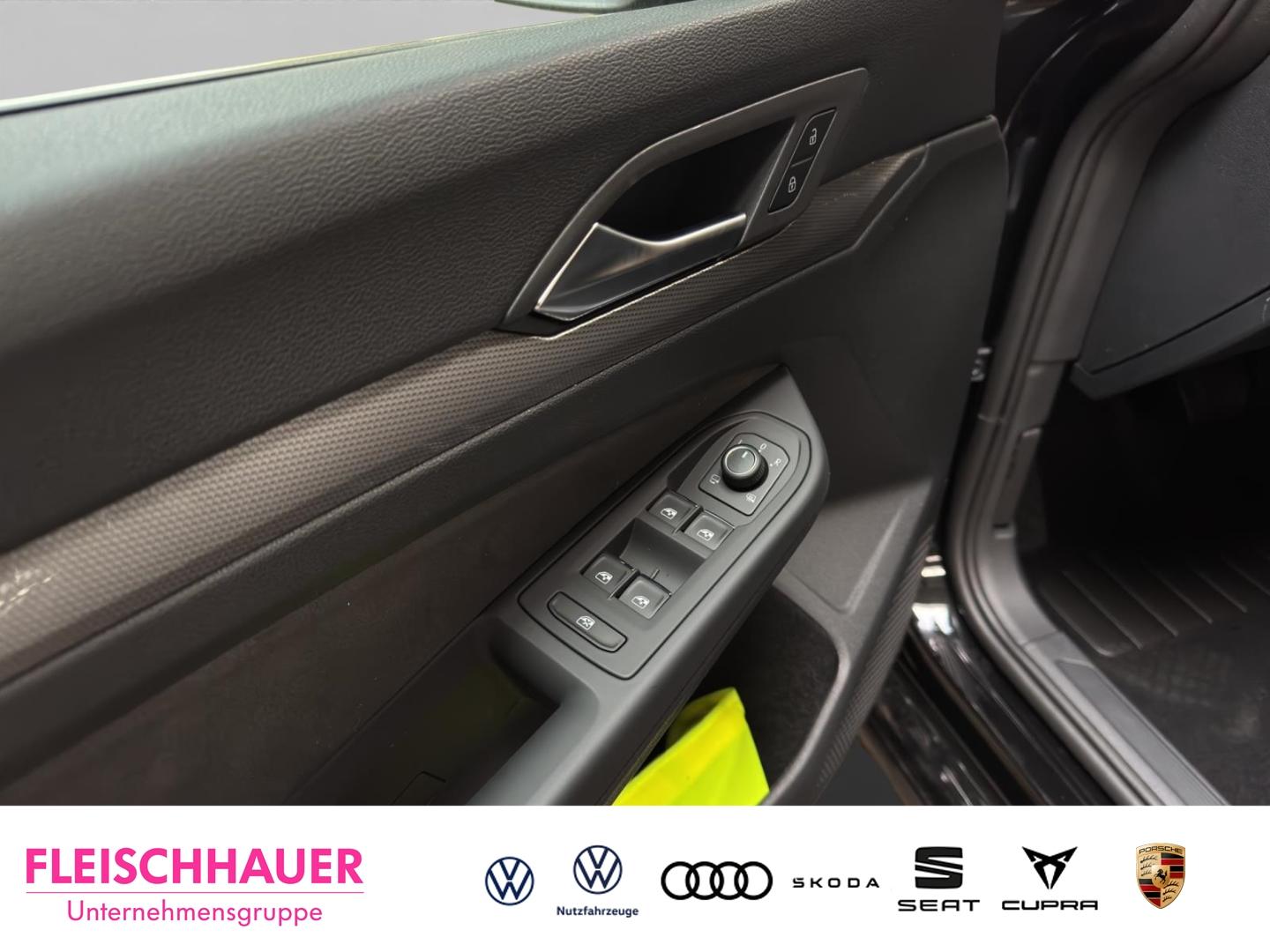 Volkswagen Golf 1.5 eTSI DSG Style