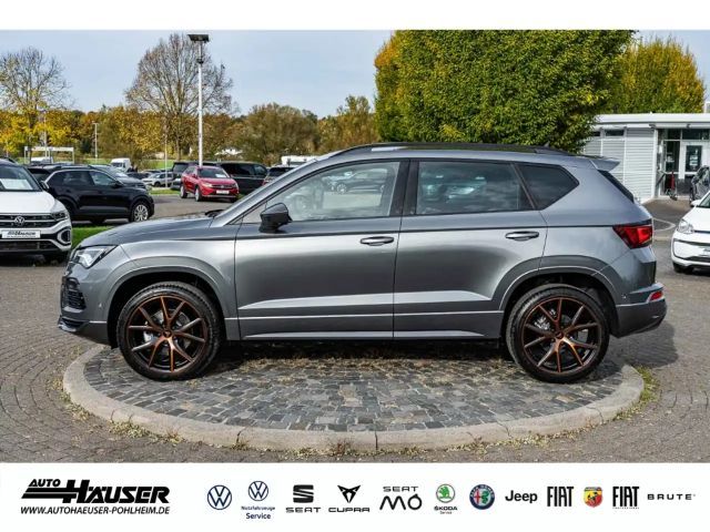Cupra Ateca 1.5 TSI DSG