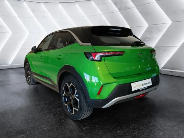 Opel Mokka -e ''Ultimate'' Rückfahrkamera Matrix-LED Navi
