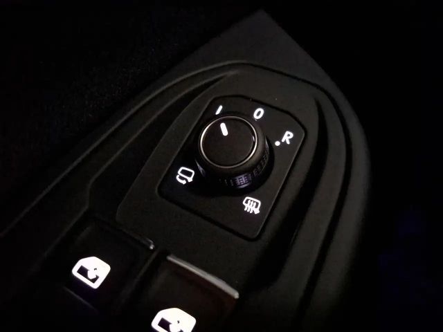 Volkswagen Golf 1.5 TSI Variant