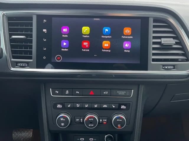 Seat Ateca DSG Style