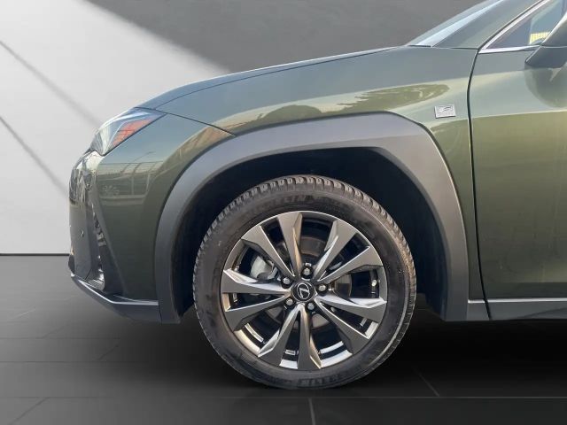 Lexus UX 250h F Sport Sport