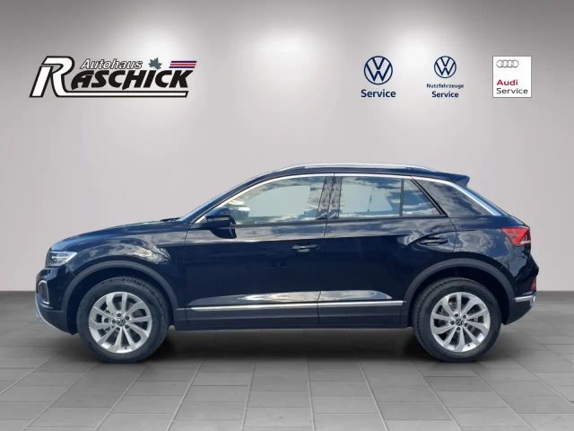 Volkswagen T-Roc 1.5 TSI DSG Style