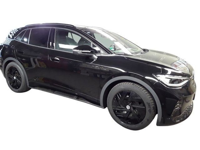 Volkswagen ID.4 4Motion GTX