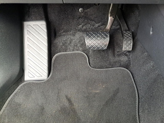 Volkswagen Tiguan 1.5 TSI Allspace Life