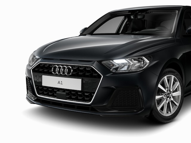 Audi A1 25 TFSI S-Tronic Sportback