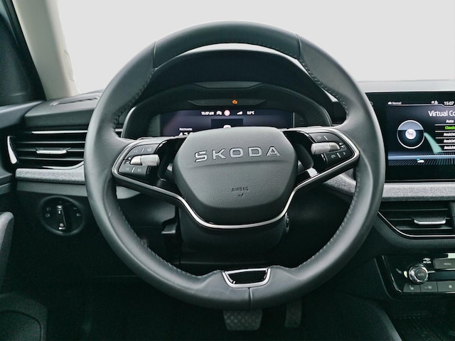 Skoda Kamiq 1.5 TSI Tour