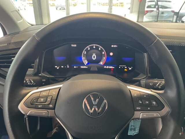 Volkswagen Polo 1.0 TSI