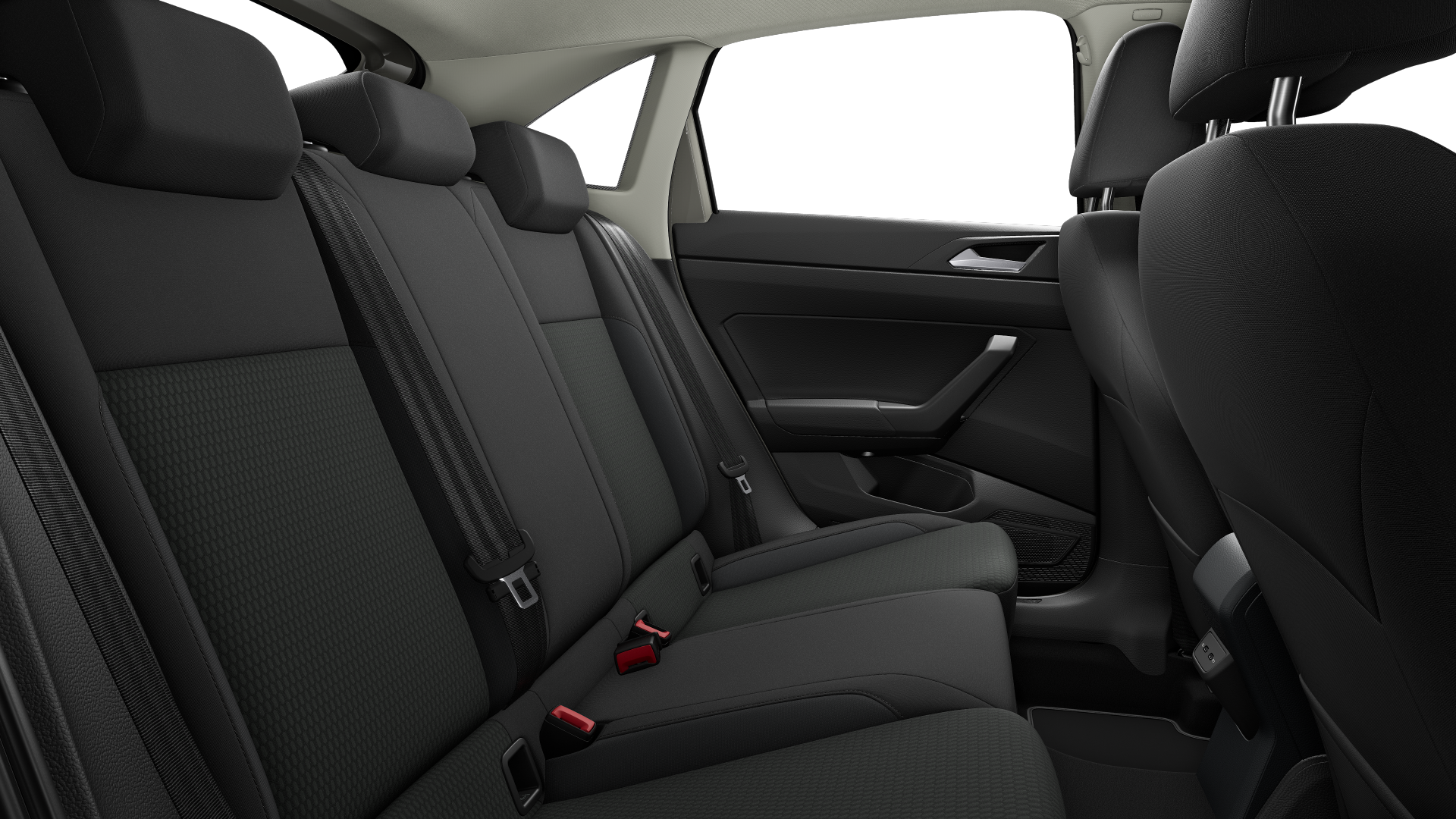 Volkswagen Taigo 1.0 TSI DSG