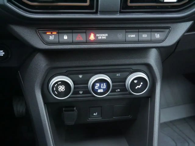 Dacia Jogger Extreme Hybrid 140