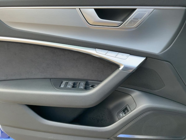 Audi A6 45 TFSI Avant Quattro S-Tronic Sport