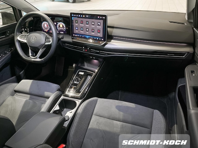 Volkswagen Golf 2.0 TDI DSG Style