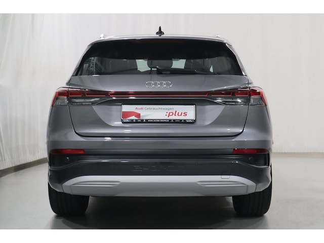Audi Q4 e-tron 40