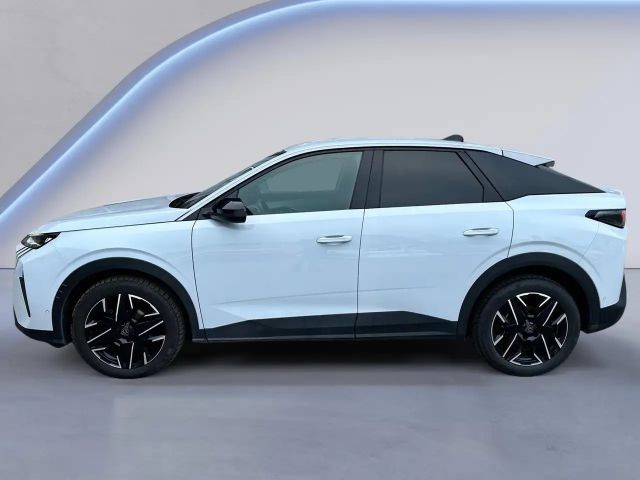 Peugeot 3008 Allure Pack Hybrid