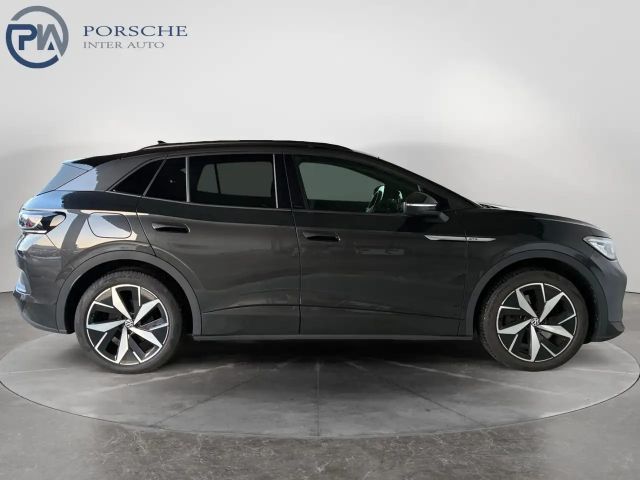 Volkswagen ID.4 220 kW 4Motion GTX