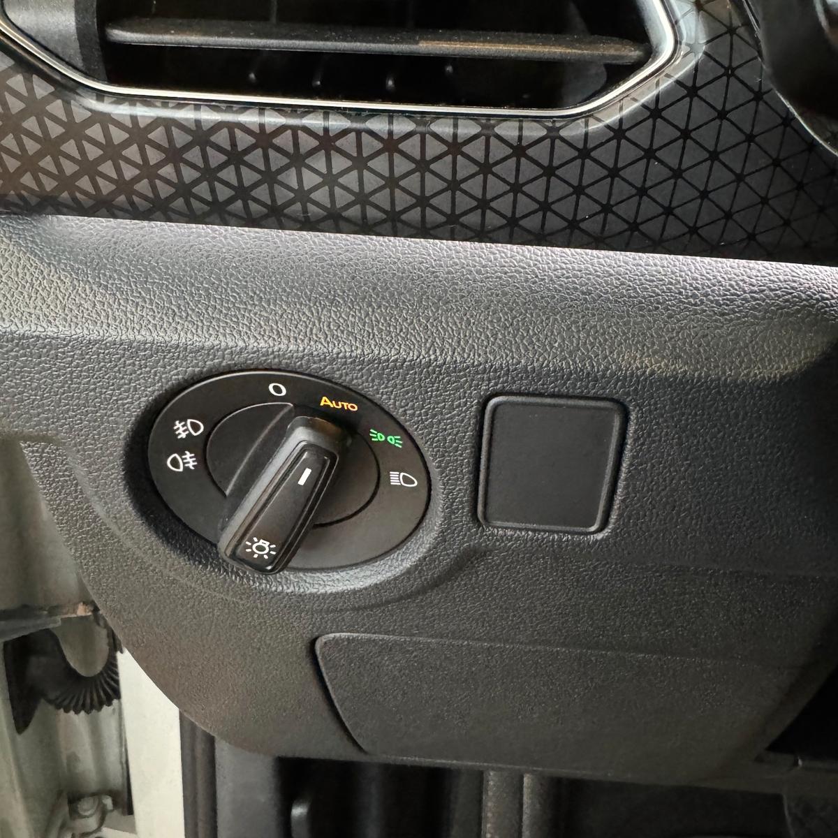 Volkswagen T-Cross 1.0 TSI Style