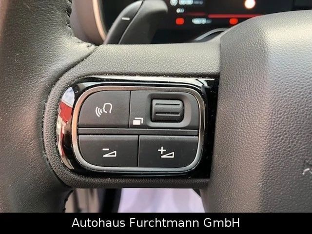 Citroën C5 Aircross C-Series