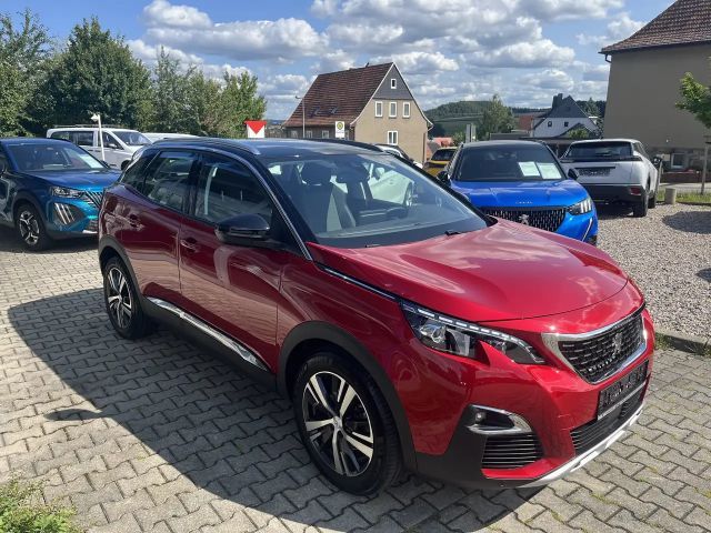 Peugeot 3008 Allure Pack