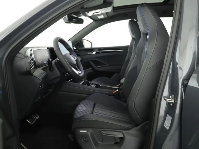 Volkswagen Tiguan DSG Sport