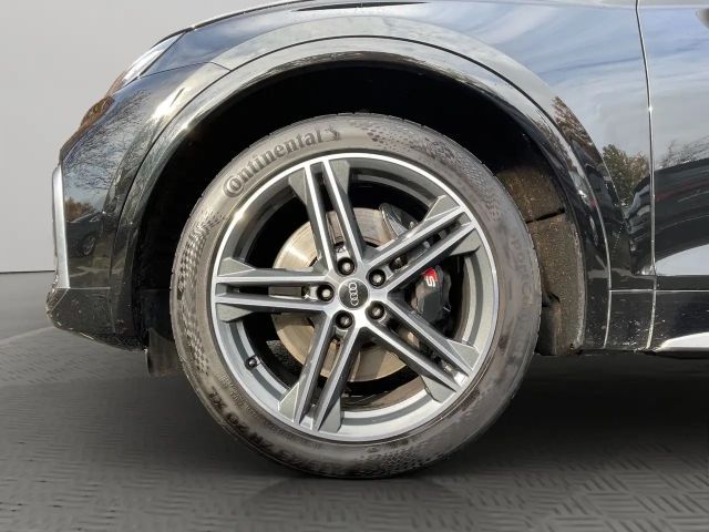 Audi SQ5 3.0 TDI Quattro