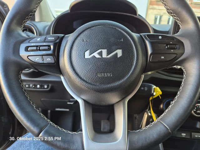 Kia Picanto Dream Team