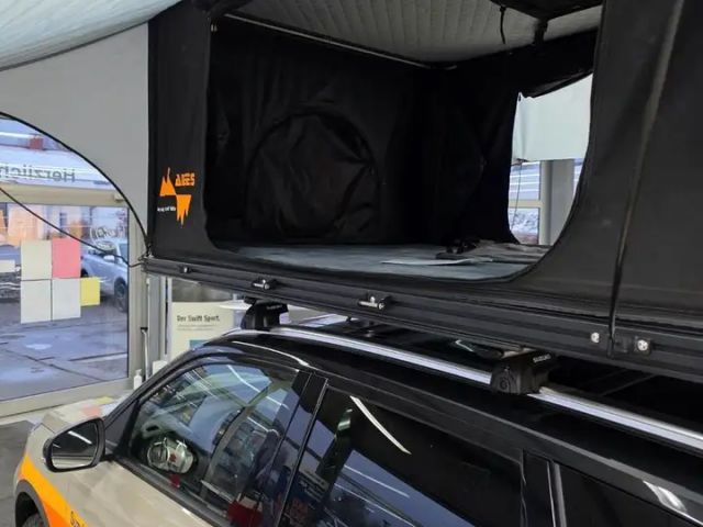 Suzuki Vitara 4x4 Comfort