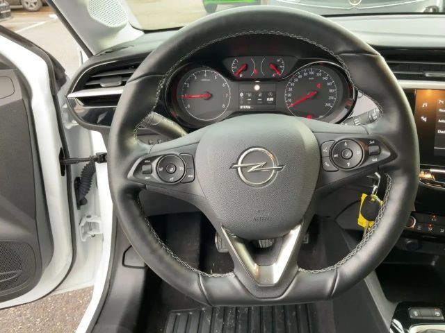 Opel Corsa 1.2 Turbo Edition Turbo