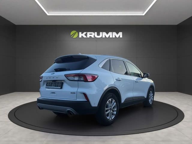 Ford Kuga Plug in Hybrid Titanium X